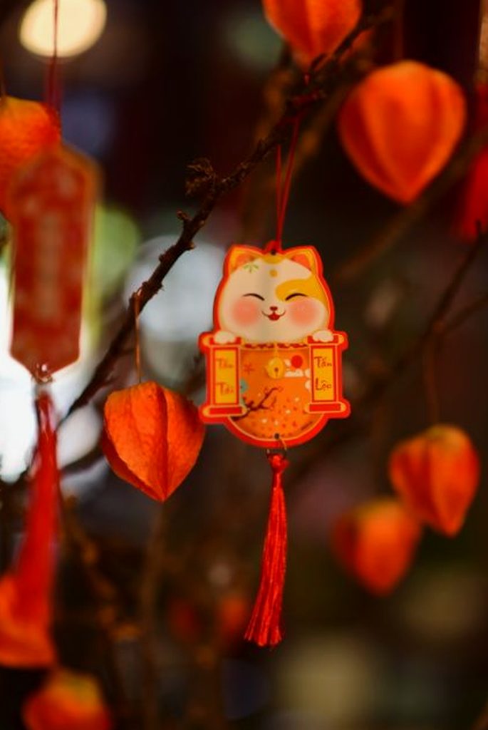 kiến thức về may mắn