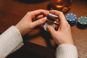  Cổng giải trí uy tín 